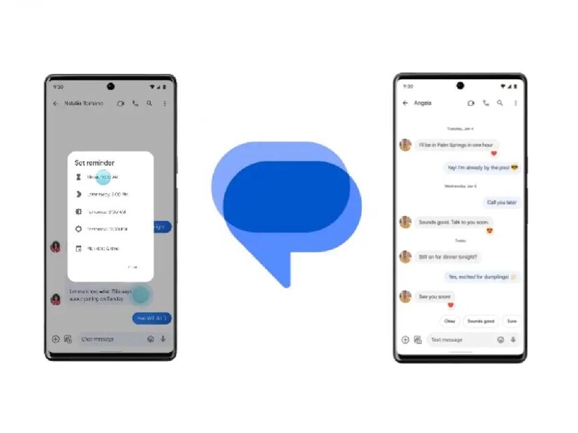 AssembleDebug নামের টিপস্টারের জন্য পপ-আপ মেসেজ ব্যবহার করেছিল গুগল। যাইহোক, পপ আপ মেসেজে লেখা থাকবে, “সাবধান, এই প্রেরক আপনার পরিচিত নন”। 