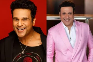 রক্তের টানই শেষ কথা! গুলিবিদ্ধ গোবিন্দার জন্য শেষমেশ যা করলেন ভাগ্নে কৃষ্ণা...