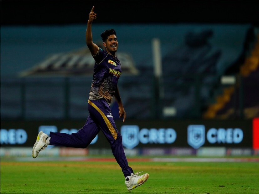 নিজেদের সর্বশেষ আইপিএল ২০২৪ ম্যাচে, কলকাতা নাইট রাইডার্স (কেকেআর) বনাম দিল্লি ক্যাপিটালসের (ডিসি) ম্যাচে কেকেআর ১০৬ রানে দুর্দান্ত জয় পেয়েছে। দল আনন্দে ভাসলেও তরুণ বোলার হর্ষিত রানার কাঁধের চোট নিয়ে  উদ্বেগ তৈরি হয়েছিল৷ Photo Courtesy- IPL 