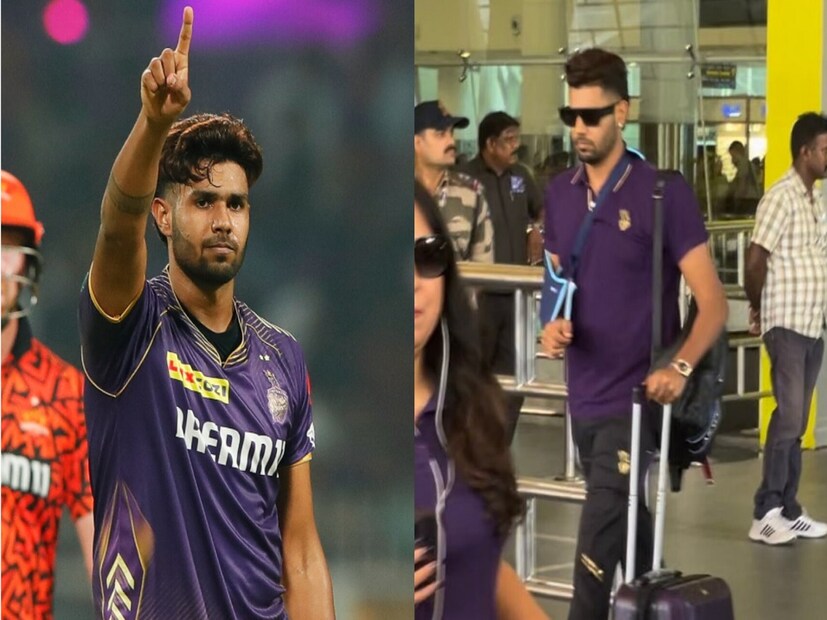 হর্ষিত রানার চোটম্যাচে সেদিন জয় পেলেও কেকেআর  ম্যাচ চলাকালীন কিছুটা সময়ের জন্য হর্ষিত রানা ম্যাচ চলাকালীন হঠাৎ মাঠ ছেড়ে চলে গিয়েছিলেন। পরে, তাঁকে তাঁর কাঁধে একটি বরফের প্যাক নিয়ে দেখা যায়, এটা থেকেই হর্ষিত রানার চোট নিয়ে প্রশ্ন তৈরি হয়েছে৷ Photo- File