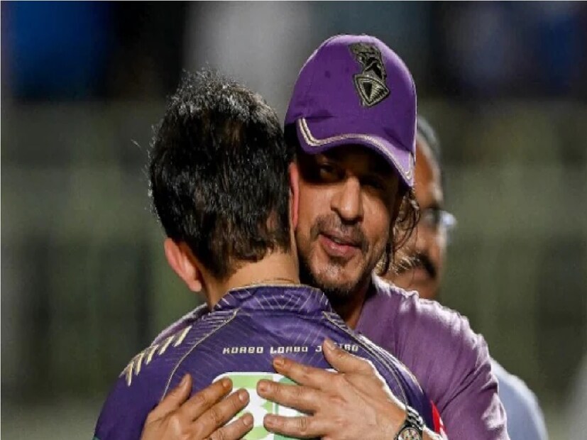 KKR Team News: কেকেআর বনাম সিএসকে ম্যাচ সোমবার৷ রাত পোহালেই কেকেআরের সামনে নিজেদের জয়ের ধারা বজায় রাখার চ্যালেঞ্জ শাহরুখের দলের সামনে৷ অন্যদিকে চেন্নাই সুপার কিংস জয় দিয়ে শুরু করলেও পরপর দুটি ম্যাচ হেরে জয়ের ধারায় ফিরতে চায় ধোনির দল৷ কিন্তু কেকেআর শিবিরে একটা চিন্তা রয়েছে৷ সেটা হল দলের তারকা ক্রিকেটারের চোটের ভয়৷ Photo Courtesy- IPL