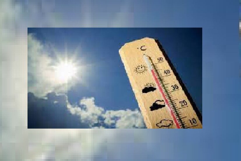 হুড়মুড়িয়ে চড়ছে তাপমাত্রার পারদ৷ একাধিক রাজ্যে ৪০ ডিগ্রি পার করেছে তাপমাত্রা৷ আবহাওয়া দফতরের পক্ষ থেকেও হিটওয়েভ অ্যালার্ট জারি করা হয়েছে৷