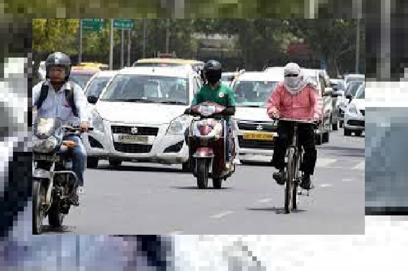 কলকাতায় চলতি সপ্তাহের তাপমাত্রা ছুঁতে পারে ৩৮ পেরিয়ে ৩৯ ডিগ্রি সেলসিয়াসে। সপ্তাহের শেষ দিকে তাপপ্রবাহের মতো পরিস্থিতি তৈরি হতে পারে। বাড়বে গরম ও অস্বস্তি।