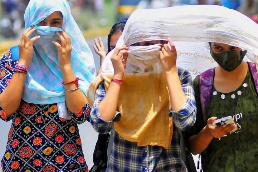 আজ, ১৭ এপ্রিল পুরুলিয়ায় সর্বোচ্চ তাপমাত্রার পারদ থাকতে পারে ৪২ ডিগ্রি সেলসিয়াস ও সর্বনিম্ন তাপমাত্রার পারদ থাকতে পারে ৩৩ ডিগ্রি সেলসিয়াস, এমনটাই জানা গিয়েছে হাওয়া অফিস সূত্রে।