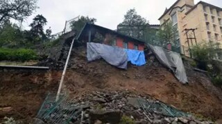 হিমাচলে ভূমিকম্প