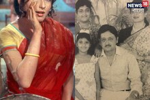মাত্র ১৫-এ বিয়ে, মেয়ের মৃত্যু হয়েছে চোখের সামনে! কে বলুন তো এই বাঙালি নায়িকা!