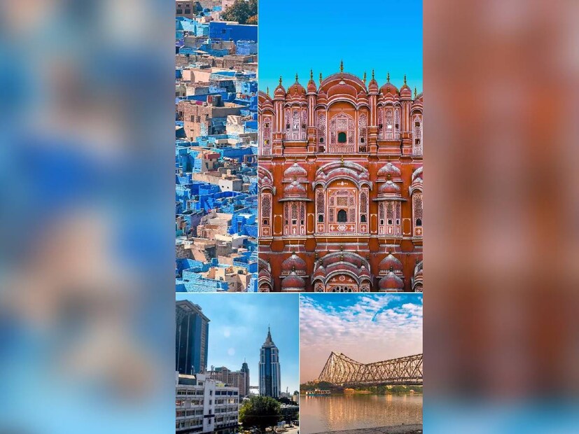 এখানে ভারতের সাতটি ধনী রাজ্যের কথা বলা হবে, যেগুলি অর্থনৈতিক দক্ষতা এবং মূল শিল্পগুলির উপর প্রাধান্য দেয়, যা সেই রাজ্যের বৃদ্ধিকে ত্বরান্বিত করে।