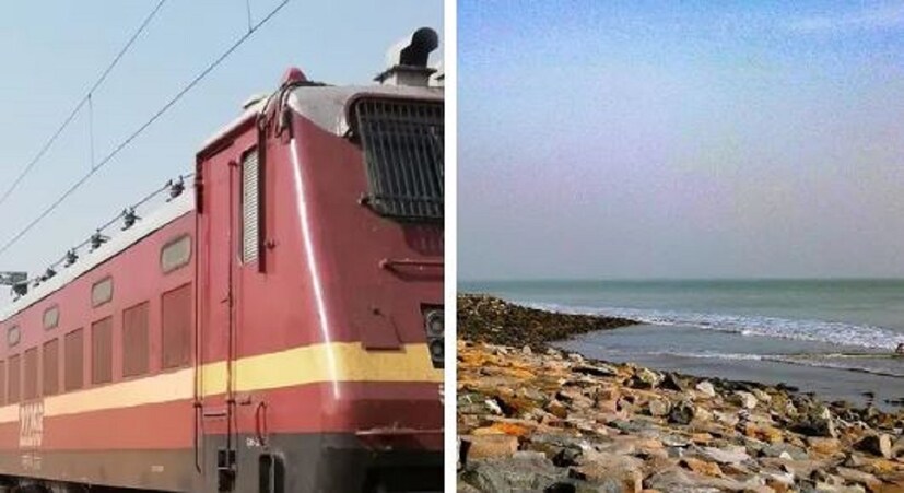 সরাসরি অল্প সময়ের মধ্যেই দিঘা পৌঁছাতে পারবেন যাত্রীরা। ট্রেনটির ইতিমধ্যে টিকিট বুকিং শুরু হয়েছে। পর্যটকদের মধ্যে চাহিদা এখন থেকে ব্যাপক বেড়েছে ট্রেনটিতে এমনটাই দাবি রেল কর্তৃপক্ষের। (তথ্য: হরষিত সিংহ)photo source collected 