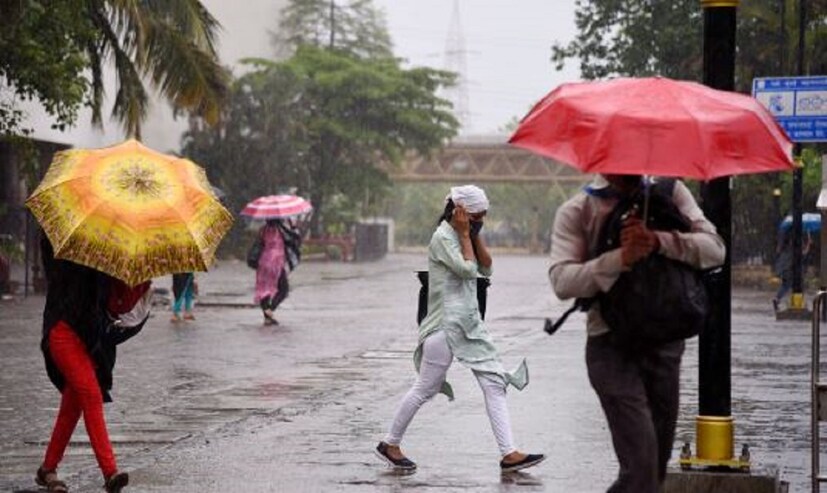 দুই মেদিনীপুর, ঝাড়গ্রামে কালবৈশাখী ঝড় ও বৃষ্টির সতর্কতা! রবিবার দক্ষিণবঙ্গে কালবৈশাখী ঝড় ও বৃষ্টির সম্ভাবনা! তবে কলকাতায় কী বৃষ্টি হবে?photo source collected 