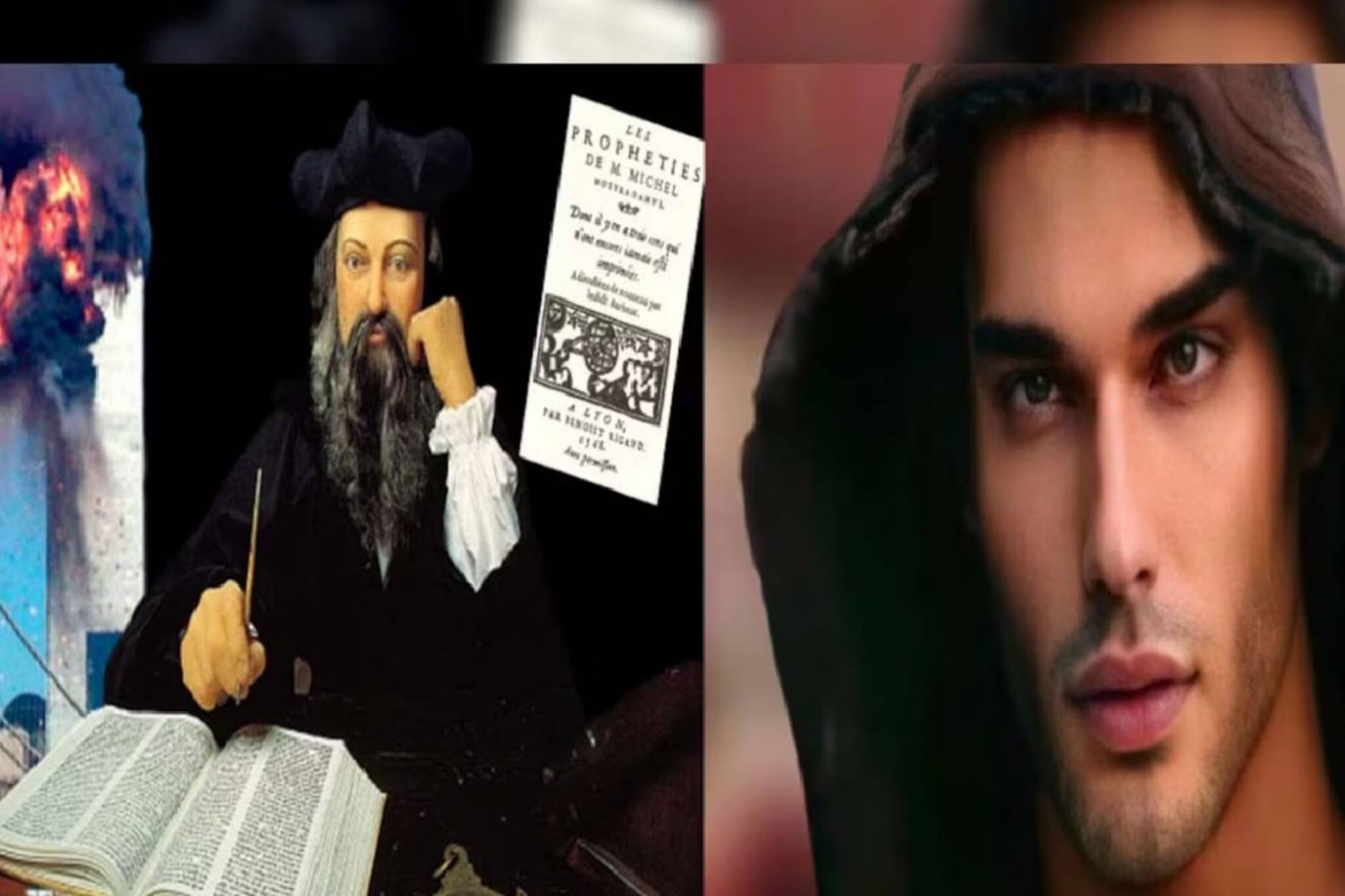 তিনদিন ঘুটঘুটে অন্ধকার থাকবে গোটা বিশ্ব! পৃথিবীর ধ্বংস কবে, হয়ে গেল ভবিষ্যদ্বাণ