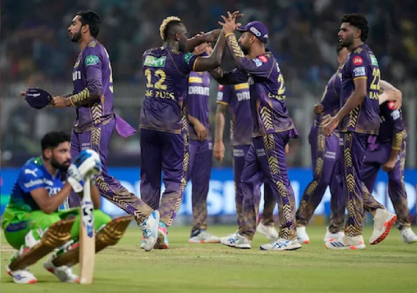 লিগ পর্বে খেলা যত শেষের দিকে এগিয়ে আসছে ততই জমে উঠছে লিগ টেবিলের লড়াই। কোন ৪ দল প্লে-অফে যাবে তা নিয়ে চলছে জোর টক্কর।