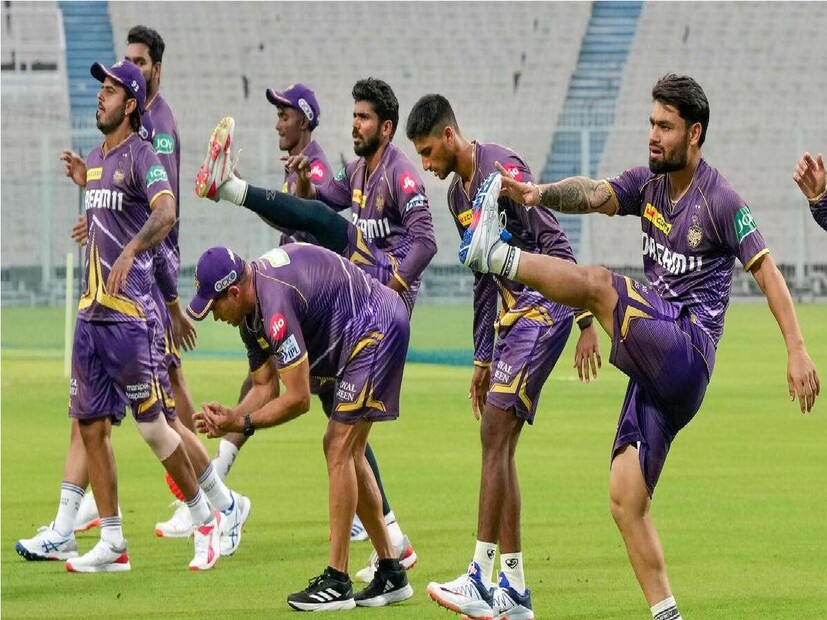 দুই দল ২০২২ সালে একবার খেলেছিল এবং LSG প্রথম খেলায় ৭৫ রানে ম্যাচ জিতেছিল। কেকেআর ম্যাচের কাছাকাছি নিয়ে গেলেও এলএসজি দ্বিতীয় ম্যাচে দুই রানের ব্যবধানে জিতেছে। গত বছর ইডেন গার্ডেনে সুপার জায়ান্টস এক রানে জয়ী হয়েছিল৷ রবিবার ইডেন গার্ডেনে কেকেআরের বিরুদ্ধে আবারও খেলবে এলএসজি। তাদের শেষ ম্যাচে দিল্লি ক্যাপিটালসের কাছে হারের পর তারা এই ম্যাচে মাঠে নামছে।