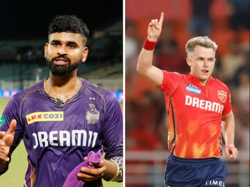KKR vs PBKS: কেকেআর বনাম পঞ্জাব ম্যাচে হল ৫ মহারেকর্ড, জেনে নিন বিস্তারিত