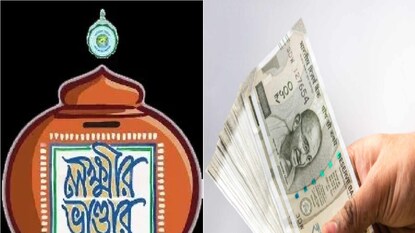 লক্ষ্মীর ভাণ্ডারের টাকা তুলে যা করলেন গৃহবধূ লক্ষ্মীর ভাণ্ডারের টাকা তুলে যা করলেন গৃহবধূ