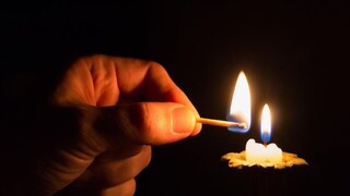 শহর জুড়ে লোডশেডিং