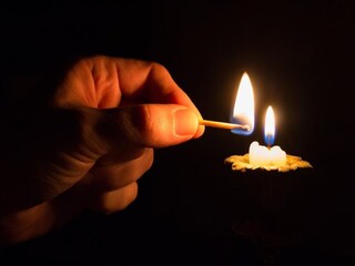 ঘনঘন বিদ্যুৎ বিভ্রাট