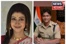 হঠাৎ বদলি Lovely Maitra-র স্বামী, কেন বদলি করল কমিশন দেখুন