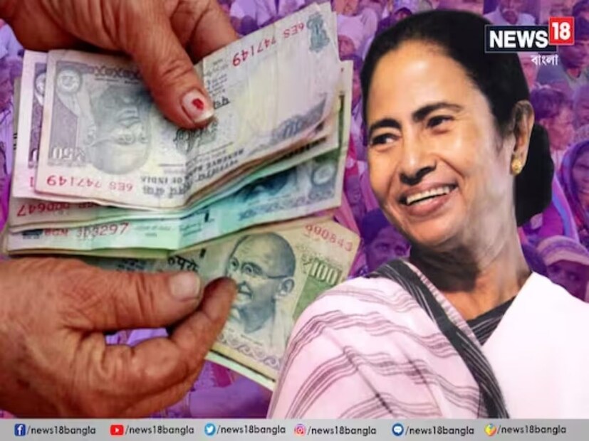 ২০২৪ রাজ্য বাজেটে এবার এই লক্ষ্মীর ভাণ্ডার প্রকল্প নিয়ে রাজ্যের অর্থ দফতরের স্বাধীন দায়িত্বপ্রাপ্ত মন্ত্রী চন্দ্রিমা ভট্টাচার্য জানিয়েছেন, চলতি অর্থবর্ষে লক্ষ্মীর ভাণ্ডার প্রকল্পে ভাতা ৫০০ টাকা বাড়ানো হয়েছে।