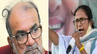 মমতার বিরুদ্ধে আদালতে বিকাশ মমতার বিরুদ্ধে আদালতে বিকাশ