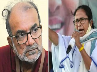 মমতার বিরুদ্ধে আদালতে বিকাশ