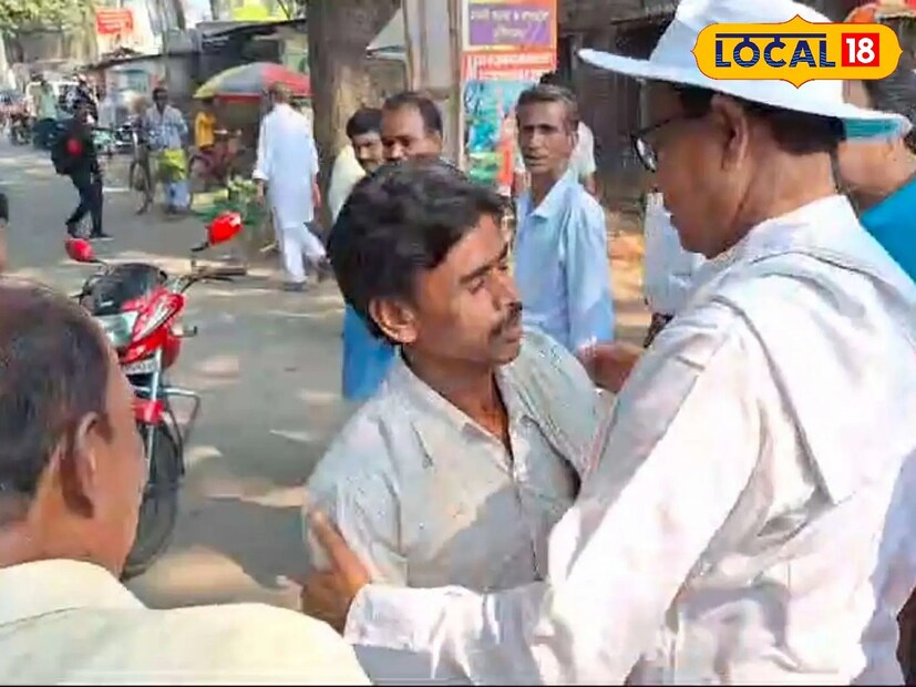 স্বাভাবিকভাবেই মুর্শিদাবাদ লোকসভা কেন্দ্রে কংগ্রেস সমর্থিত বামফ্রন্ট মনোনীত প্রার্থী বা জোট প্রার্থী হিসেবে তাঁর এই লড়াই যে খুব একটা সহজ নয়, তা হলফ করে বলা যেতে পারে।