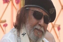 মিঠুন চক্রবর্তীর ভোট দেওয়াকে কেন্দ্র করে উত্তেজনা! ভোটারদের প্রভাবিত করার অভিযোগ