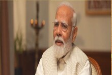 'আমাকেই সত্যটা সামনে আনতে হল...’ কংগ্রেসের ইস্তেহার নিয়ে একান্ত সাক্ষাৎকারে মোদি