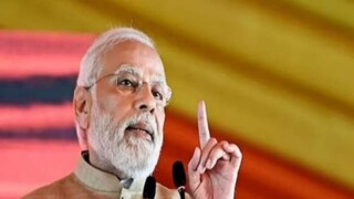 বাংলা নিয়ে আশাবাদী নরেন্দ্র মোদি