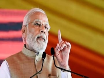 বাংলা নিয়ে আশাবাদী নরেন্দ্র মোদি