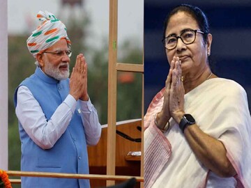 রাজ্যগুলিকে অর্থ বরাদ্দ।