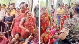 ভয়ঙ্কর অভিযোগ