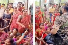 মাঝরাতে বাড়িতে ঢুকে মহিলাদের নির্যাতন! ভূপতিনগরে NIA-এর বিরুদ্ধে ভয়ঙ্কর অভিযোগ