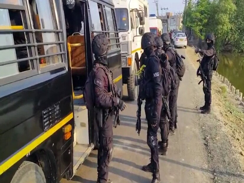 সাধারণত দেশের ভিআইপিদের নিরাপত্তার কথা মাথায় রেখেই ১৯৮৪ সালের ২২ সেপ্টেম্বর প্রথম তৈরি হয়েছিল এই ন্যাশনাল সিকিউরিটি গার্ড (National Security Guard) বা এনএসজি (NSG)।