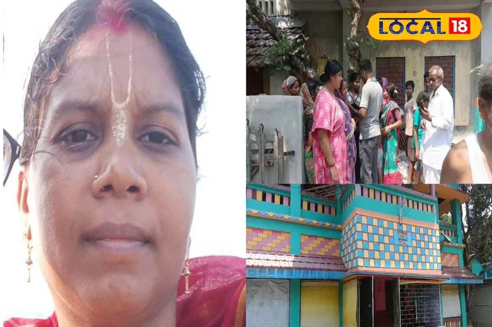 প্রতিবেশীর কথা শোনাই কাল হল গৃহবধূর, স্বামীর সঙ্গে পুরী থেকে ফেরার পথে সব শেষ!