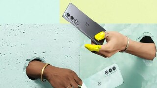 ভারতে লঞ্চ হল OnePlus Nord CE 4