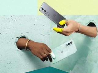 ভারতে লঞ্চ হল OnePlus Nord CE 4