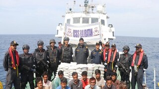 গুজরাতে মারাত্মক ঘটনা