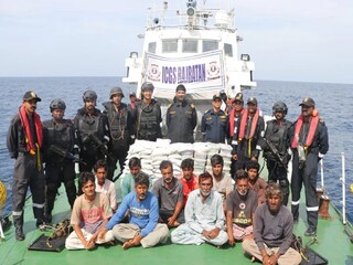 গুজরাতে মারাত্মক ঘটনা
