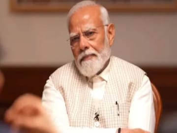 প্রধানমন্ত্রী নরেন্দ্র মোদি