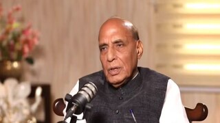 Rajnath Singh
