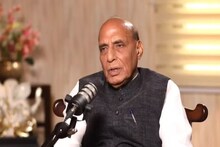 মল্লিকার্জুন খড়গের সঙ্গে সোমবার থেকে তিন বার ফোনে কথা, জানালেন রাজনাথ সিং