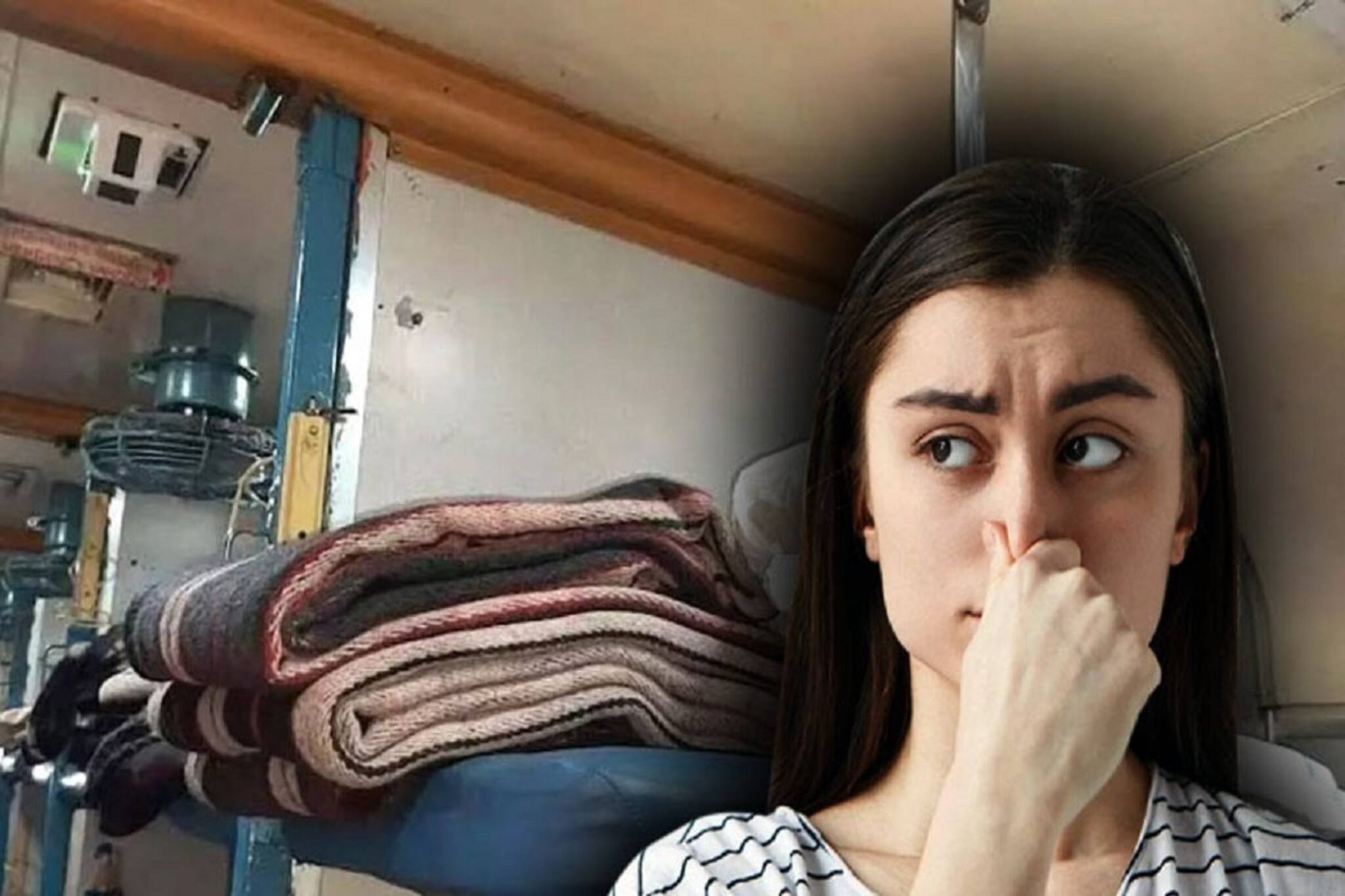 ট্রেনে চাদর দেওয়া নিয়ে বড় সিদ্ধান্ত, লাখো যাত্রীর চিন্তা কমতে চলেছে এবার!