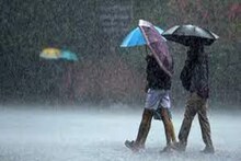 দাবদাহ বাংলায়, আর বাংলারই এই জায়গায় প্রবল ঝড়বৃষ্টি!কোথায়?সমস্যায় পর্যটকরাও