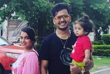 ফের মা হবেন মধুবনী? ৩ বছর পর আবার রাজার ঘরে আলো? নায়িকার বেবি বাম্পের ছবি ভাইরাল