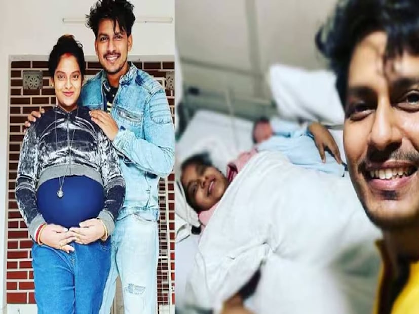 এবারও একই কাণ্ড ঘটল আবার। মধুবনী পুরনো ছবি দিয়ে নিজের বিশেষ দিনের স্মৃতিচারণ করতে গিয়ে ফের চর্চার কেন্দ্রে।