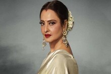 বাবা ও ছেলের সঙ্গে প্রেম! ডাইনি অপবাদ! অমিতাভ নয়, তবে কার জন্য সিঁদুর পরেন রেখা?