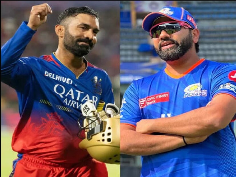 আর দীনেশের মার গঙ্গা ঝিলিক-ঝিলিক টাইপের ইনিংস দেখে রোহিত মাঠের মঝ্যেই নিজের মনের ভাব চেপে রাখতে পারেননি৷ তিনি বলেন, ‘সাবাশ ডিকে! টি টোয়েন্টি ওয়ার্ল্ড কাপ সিলেকশন কে লিয়ে পুশ করনা হ্যায়, দিমাগ মে চল রাহা হ্যায় ইসকা ওয়ার্ল্ড কাপ৷’- অর্থাৎ &quot;সাবাশ ডিকে! ওকে টি ২০ বিশ্বকাপে নির্বাচনের জন্য চাপ দিতে হবে। বিশ্বকাপ তার মাথায় আছে।’’
