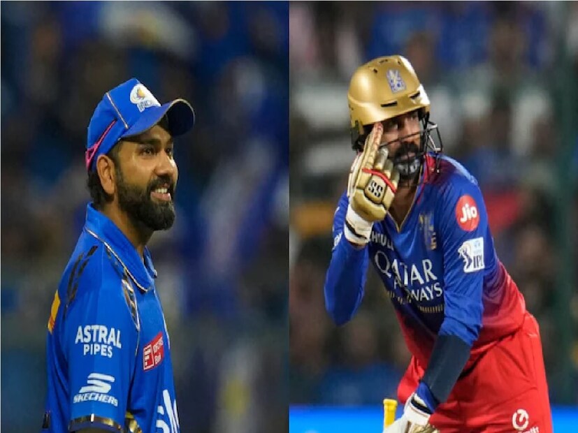 কার্তিক আইপিএলে প্রভাবশালী পারফরম্যান্সের মাধ্যমে অস্ট্রেলিয়ায় ভারতের শেষ টি-টোয়েন্টি বিশ্বকাপ অভিযানে উইকেটরক্ষকের স্থান দখল করেছিলেন। এবারও ধীরগতির কোনো লক্ষণ দেখা যাচ্ছে না অভিজ্ঞ এই ক্রিকেটারের। কিন্তু আরেকটি টি-টোয়েন্টি বিশ্বকাপ খুব বেশি হবে কারণ কার্তিক আগেই ঘোষণা করেছেন যে এই আইপিএল হবে তার শেষ।