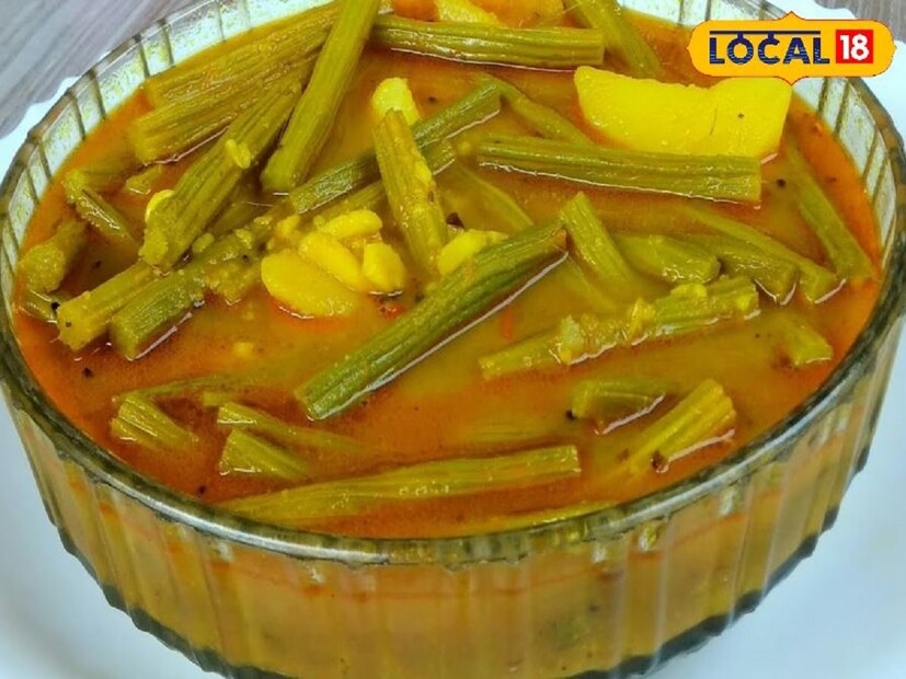 ঘরোয়া উপাদান দিয়ে তৈরি এই সুপটি শরীরে রক্তের পরিমাণ বাড়াতে বিশেষ কার্যকরী বলে মত ডঃ মিল্টন বিশ্বাসের।শরীরের রক্তে যোগান বৃদ্ধি করতে কার্যকরী এই সুপটি বানানোর জন্য উপকরণ হিসেবে লাগবে মুসুর ডাল, সজনে ডাঁটা, মিষ্টি আলু, মিষ্টি কুমড়ো, কলার থোড়, মটরশুটি, বিটরুট, টমেটো আদা কুচি গোলমরিচ গুঁড়ো এবং কুলেখাড়া পাতা। স্বাদ বাড়ানোর জন্য অল্প পরিমাণে লবণ ব্যবহার করা যেতে পারে।