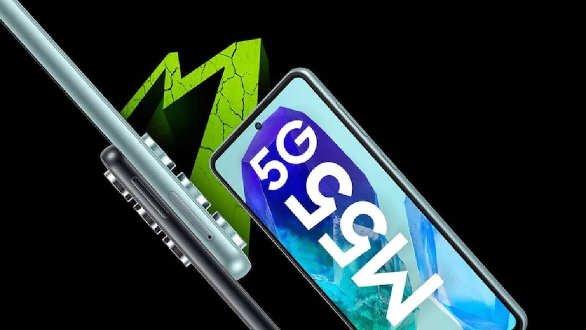 Samsung Galaxy Features: পারফরম্যান্সে অতুলনীয়? দেখে নিন শক্তিশালী Snapdragon 7 Gen 1 চিপসেট যুক্ত Samsung Galaxy M55 ফোনের খুঁটিনাটি